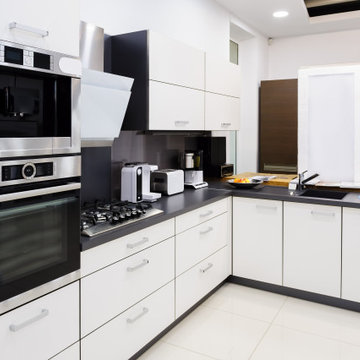 COCINA CAROLINE ELVIRIA