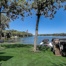 Lake House