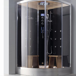 Athena WS-105 Steam Shower - Steam Showers