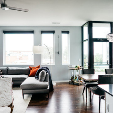 Church + Main Loft