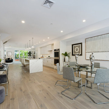 Welcome to 617 Jefferson Street #1 - Designed for the Modern Family.