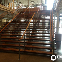Factory Maple Flooring - Products