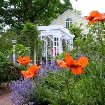 The Pergola Connector