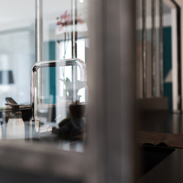 Cuisine Verrière Lyon 7