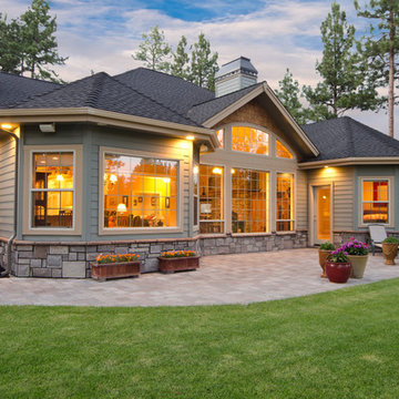 Our Exterior Projects