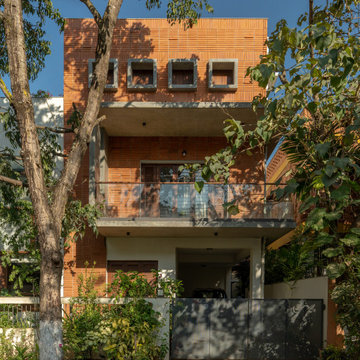 Seevan's Fern's Residency