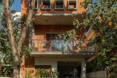 Seevan's Fern's Residency