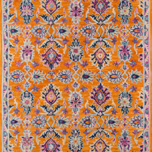 more rugs