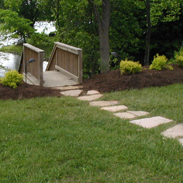 Flagstones
