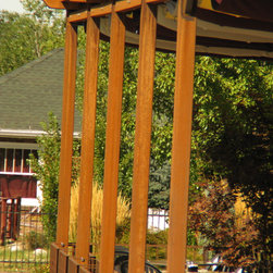 The Dodo - Patio Furniture And Outdoor Furniture