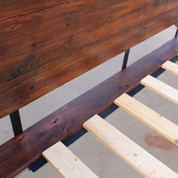 Case Study Bed - Beds