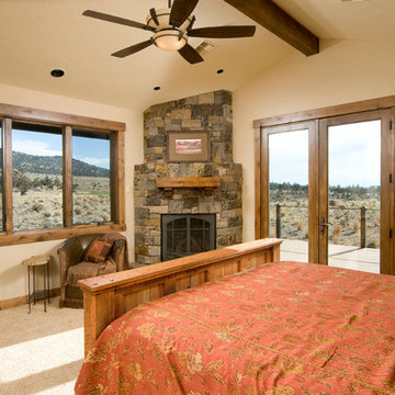 Ranch Home 1