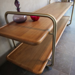 HUGO PRODUCT RANGE - Furniture