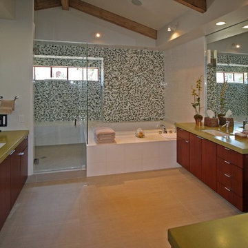 Santa Monica remodel