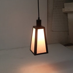 Nara pendant light - Products