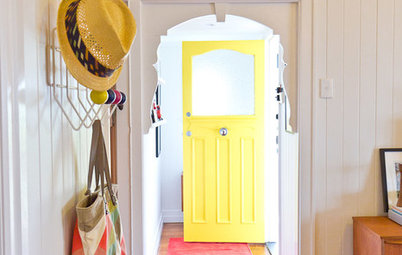 My Houzz: Traditional Queenslander Gets a Fresh US-Style Face Lift