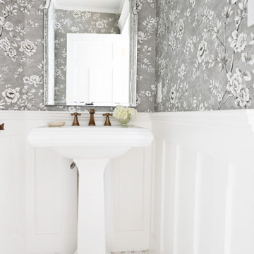 Honoring Heritage - Vancouver Home