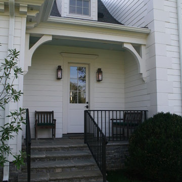 American Colonial Revival