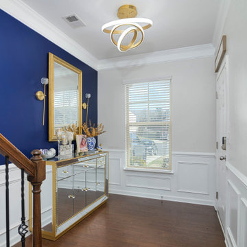 Move In
