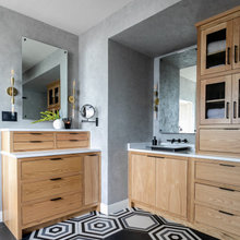 en suite