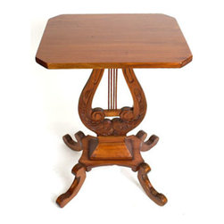 Indoor Furniture - Products