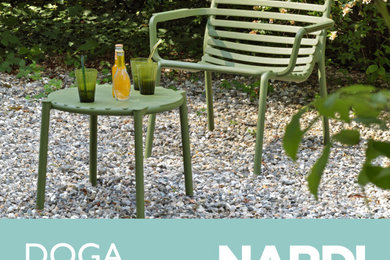 The Doga Chair Collection