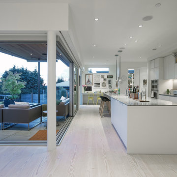 Canyon Heights Modern