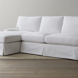 Slipcovers - Products