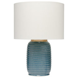 Contemporary Table Lamps by Jamie Young Company