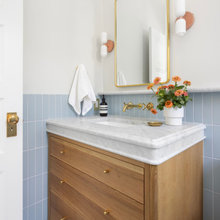 tile work