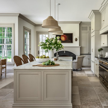A Grand Country Getaway