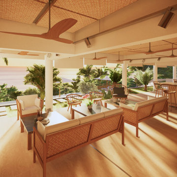 Villa Ile de La Réunion