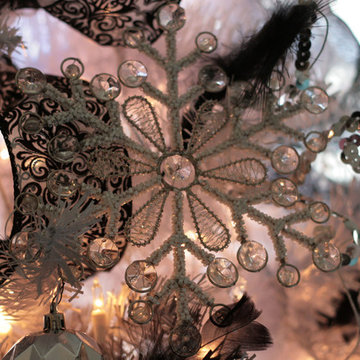 Holiday Decor