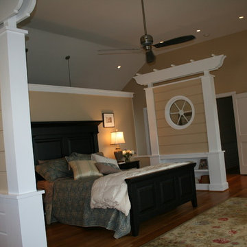 Enrico Residence