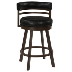 Transitional Bar Stools And Counter Stools by Taylor Gray Home