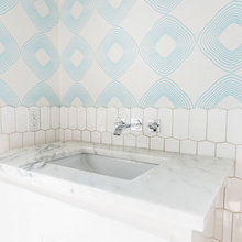 bathroom remodel