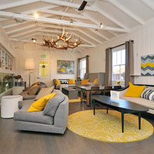 Living Rooms