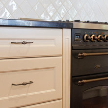 kitchen handles