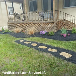 Landscaping - Products