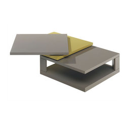 Farfalla Bacher - Coffee Tables