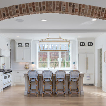 Belle Meade Highlands Total Home Renovation