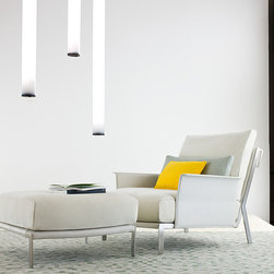 Link by Contempo - Living Room Chairs