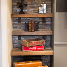 mantels