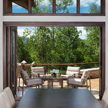 Dinning Area Ideas