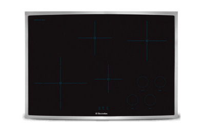 30" Induction Cooktop by Electrolux