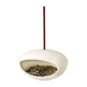 Handmade Birdfeeder by Perch!