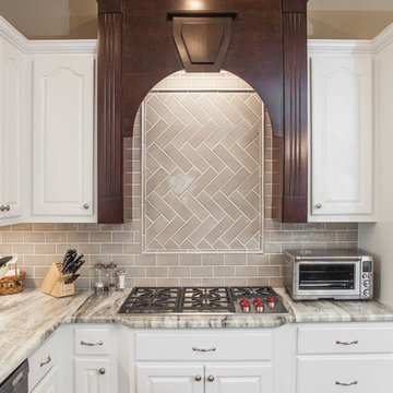 Kitchen Upgrade