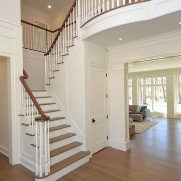 Allendale Classic Country home style