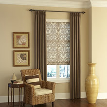 drapes