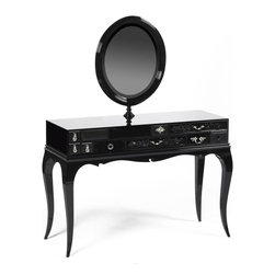 MELROSE Dressing Table - Dressers